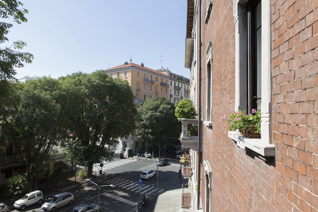 Appartamento Fashion37 Milano